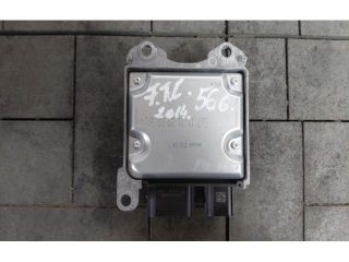 bontott FORD TRANSIT Légzsák Elektronika