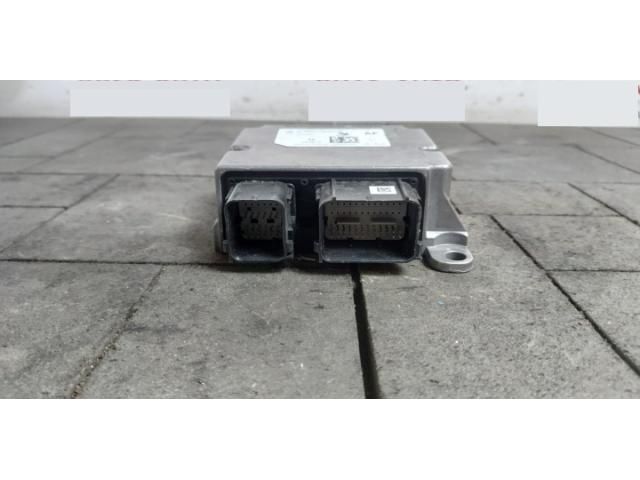 bontott FORD TRANSIT Légzsák Elektronika