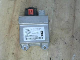 bontott FORD TRANSIT Légzsák Elektronika