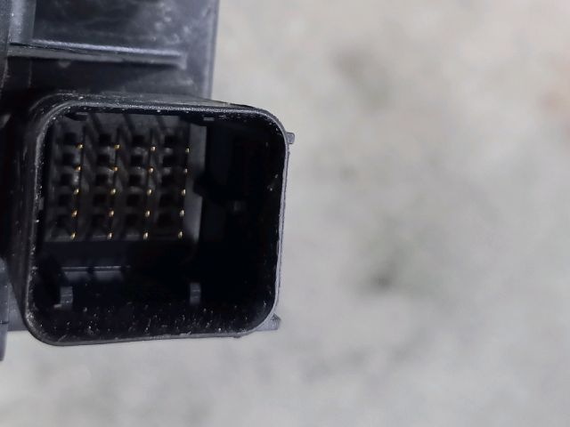 bontott FORD TRANSIT Légzsák Elektronika