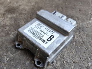 bontott FORD TRANSIT Légzsák Elektronika