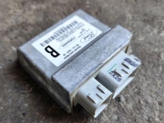 bontott FORD TRANSIT Légzsák Elektronika