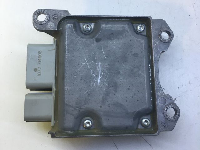 bontott FORD TRANSIT Légzsák Elektronika