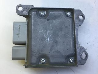 bontott FORD TRANSIT Légzsák Elektronika