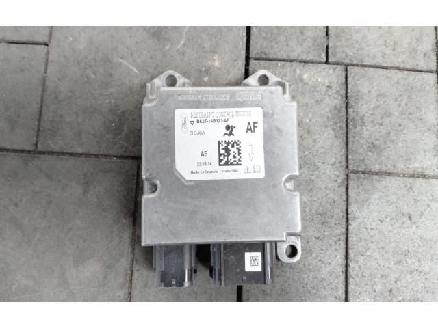 bontott FORD TRANSIT Légzsák Elektronika