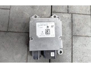 bontott FORD TRANSIT Légzsák Elektronika