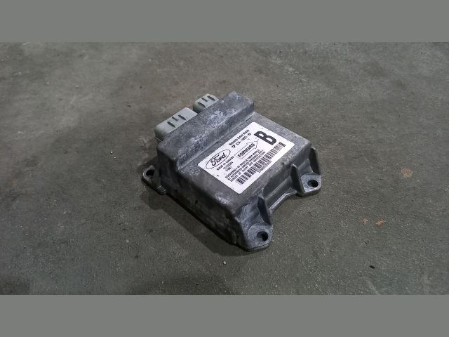 bontott FORD TRANSIT Légzsák Elektronika