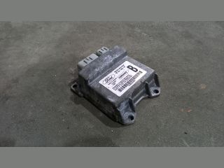 bontott FORD TRANSIT Légzsák Elektronika