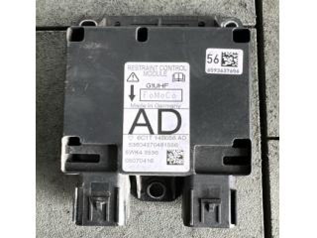 bontott FORD TRANSIT Légzsák Elektronika