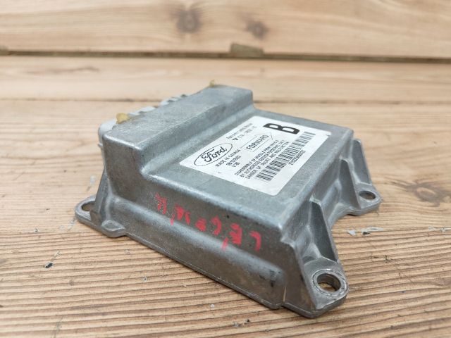 bontott FORD TRANSIT Légzsák Elektronika