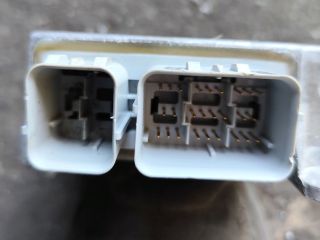 bontott FORD TRANSIT Légzsák Elektronika