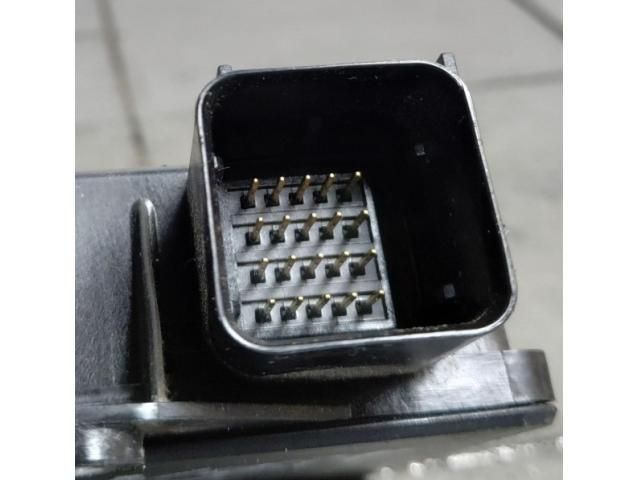 bontott FORD TRANSIT Légzsák Elektronika