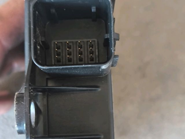 bontott FORD TRANSIT Légzsák Elektronika