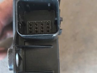 bontott FORD TRANSIT Légzsák Elektronika