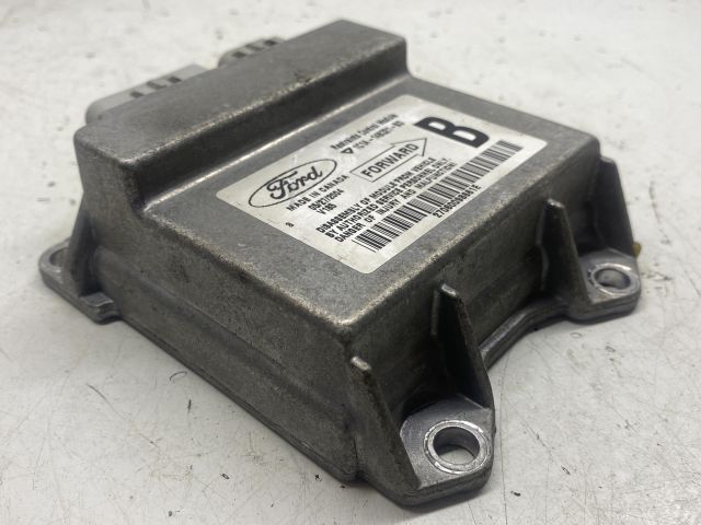 bontott FORD TRANSIT Légzsák Elektronika