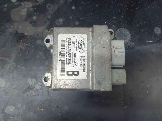 bontott FORD TRANSIT Légzsák Elektronika