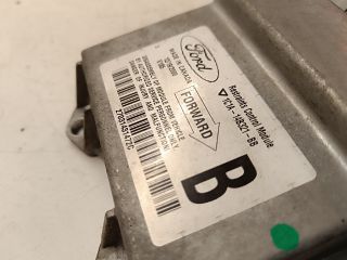bontott FORD TRANSIT Légzsák Elektronika