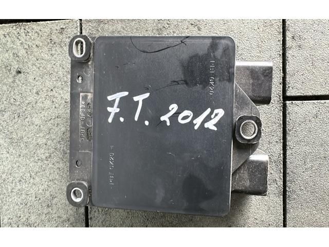 bontott FORD TRANSIT Légzsák Elektronika