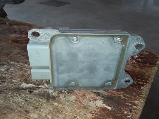 bontott FORD TRANSIT Légzsák Elektronika