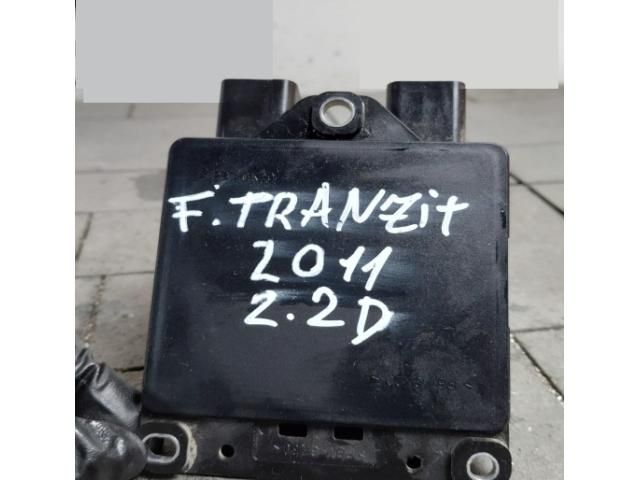 bontott FORD TRANSIT Légzsák Elektronika