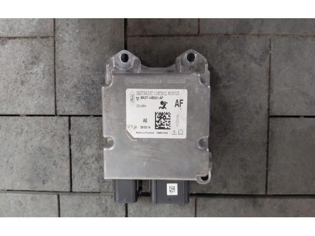 bontott FORD TRANSIT Légzsák Elektronika