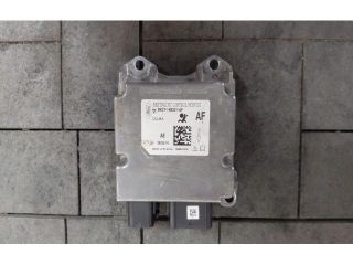 bontott FORD TRANSIT Légzsák Elektronika