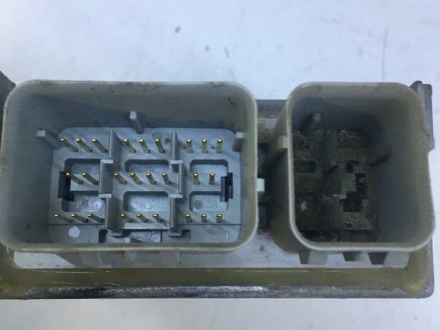 bontott FORD TRANSIT Légzsák Elektronika