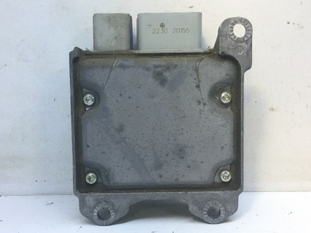 bontott FORD TRANSIT Légzsák Elektronika