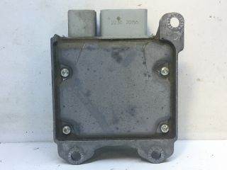 bontott FORD TRANSIT Légzsák Elektronika