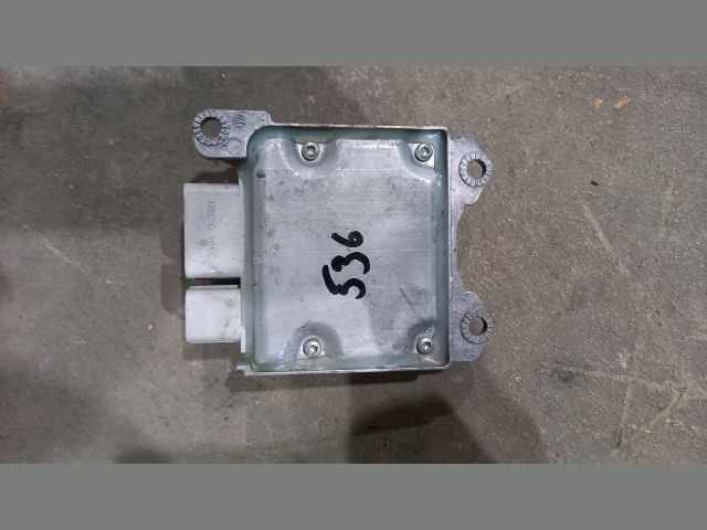 bontott FORD TRANSIT Légzsák Elektronika