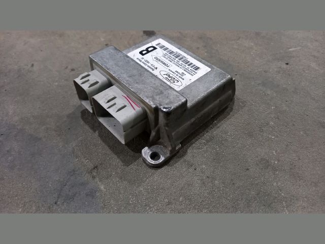 bontott FORD TRANSIT Légzsák Elektronika