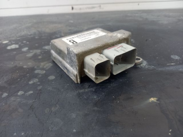 bontott FORD TRANSIT Légzsák Elektronika