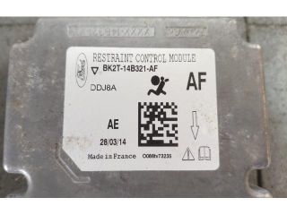 bontott FORD TRANSIT Légzsák Elektronika