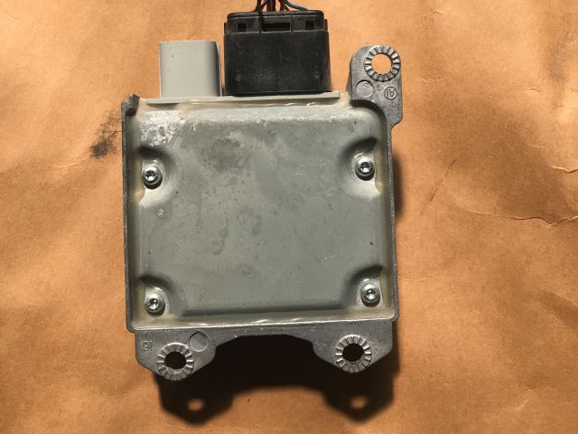 bontott FORD TRANSIT Légzsák Elektronika