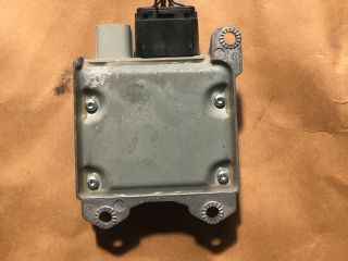 bontott FORD TRANSIT Légzsák Elektronika