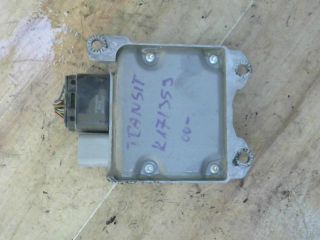 bontott FORD TRANSIT Légzsák Elektronika