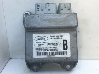 bontott FORD TRANSIT Légzsák Elektronika