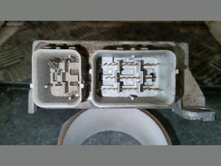 bontott FORD TRANSIT Légzsák Elektronika