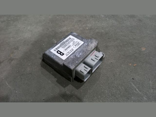 bontott FORD TRANSIT Légzsák Elektronika