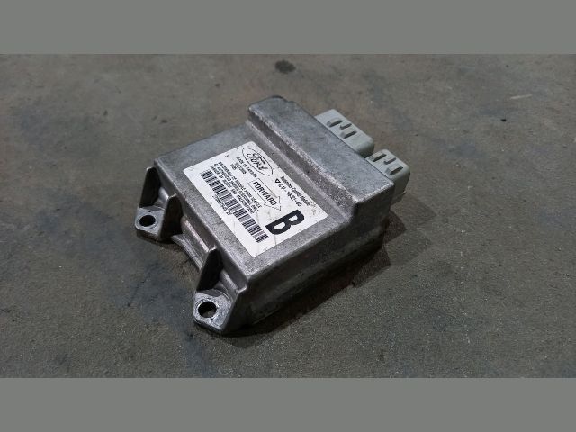 bontott FORD TRANSIT Légzsák Elektronika