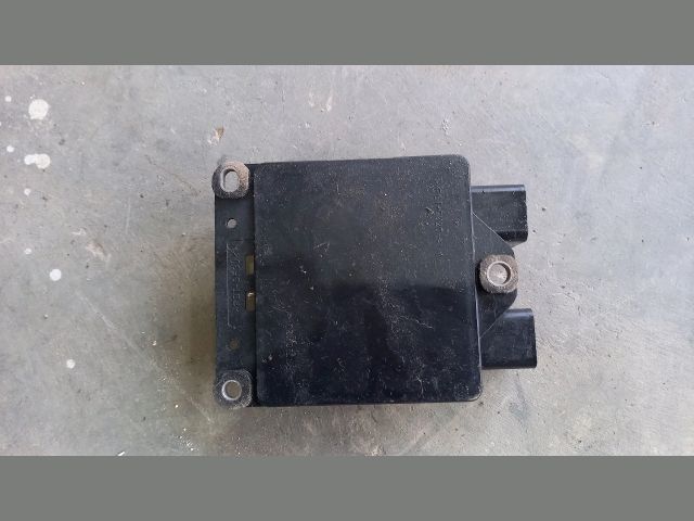 bontott FORD TRANSIT Légzsák Elektronika