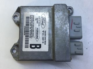 bontott FORD TRANSIT Légzsák Elektronika