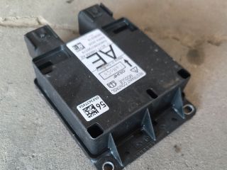 bontott FORD TRANSIT Légzsák Elektronika