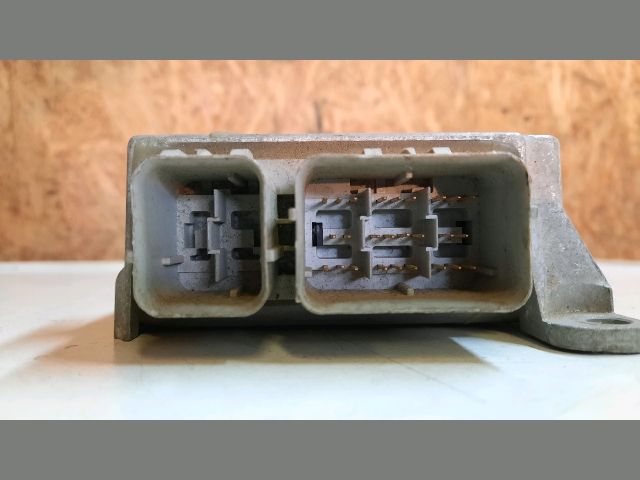 bontott FORD TRANSIT Légzsák Elektronika