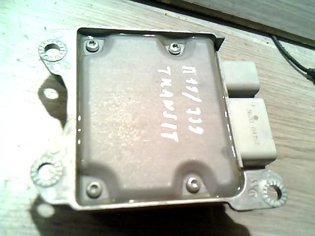 bontott FORD TRANSIT Légzsák Elektronika