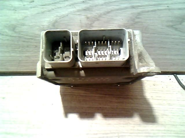 bontott FORD TRANSIT Légzsák Elektronika