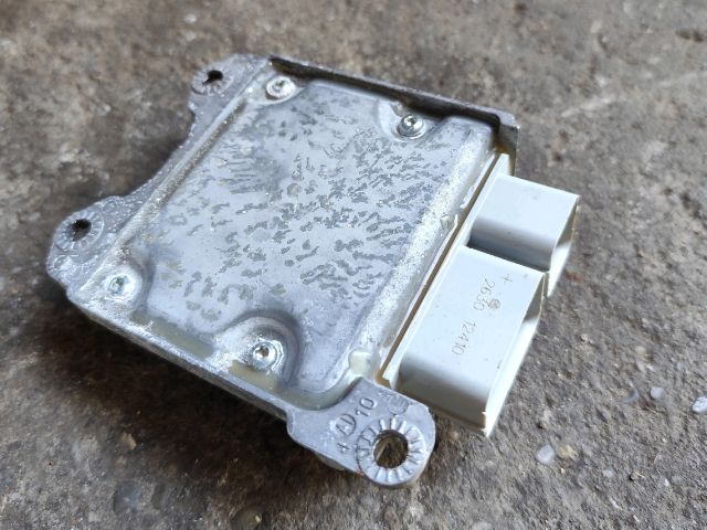 bontott FORD TRANSIT Légzsák Elektronika