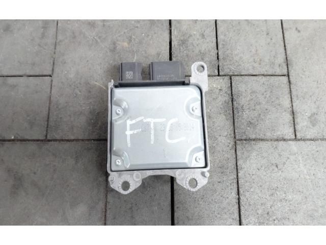 bontott FORD TRANSIT Légzsák Elektronika