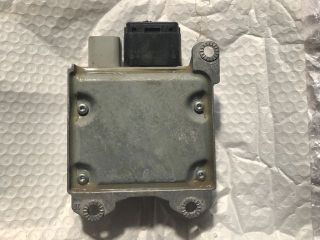 bontott FORD TRANSIT Légzsák Elektronika