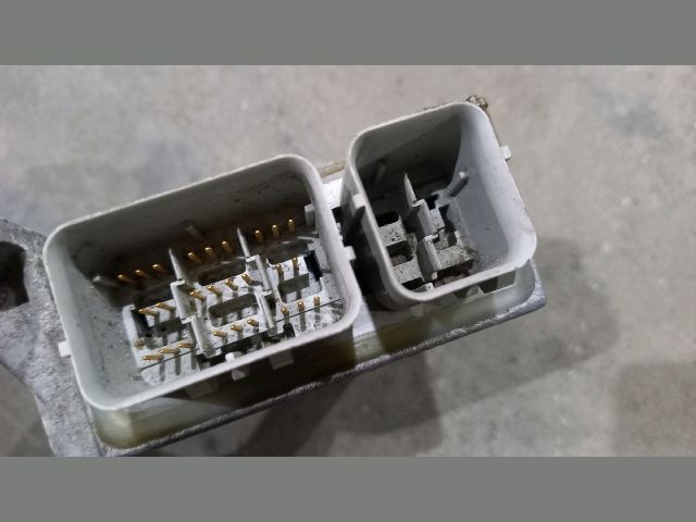 bontott FORD TRANSIT Légzsák Elektronika